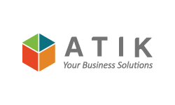Atik Srl – Your Business Solutions