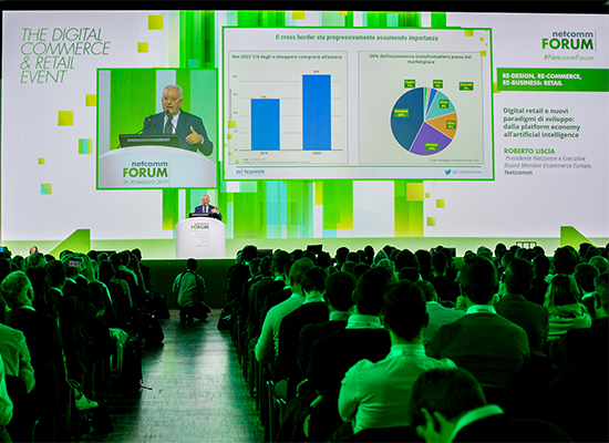 Evento dalla A alla Z